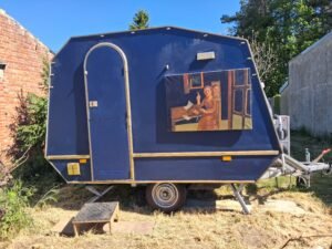 CARAVAN